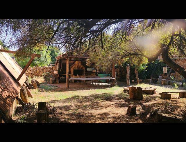 2.50HA SMALLHOLDING FOR SALE IN COOPERVILLE
